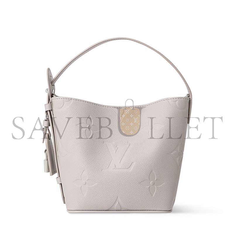 LOUIS VUITTON ALL IN BB M28342 (18*16*12cm) 